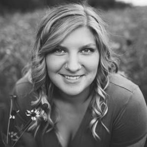 Meet your Posher, Abby